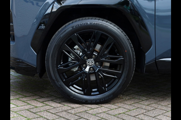Toyota RAV4 2.5 HEV 200 AWD First Edition | Direct Leverbaar | 360 Camera | Stoelventilatie