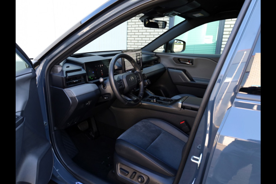 Toyota RAV4 2.5 HEV 200 AWD First Edition | Direct Leverbaar | 360 Camera | Stoelventilatie