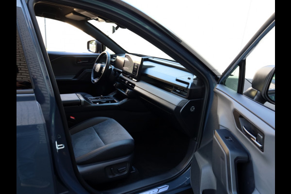 Toyota RAV4 2.5 HEV 200 AWD First Edition | Direct Leverbaar | 360 Camera | Stoelventilatie