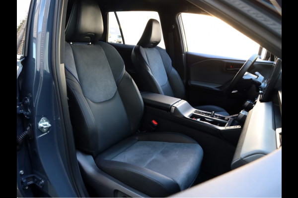 Toyota RAV4 2.5 HEV 200 AWD First Edition | Direct Leverbaar | 360 Camera | Stoelventilatie