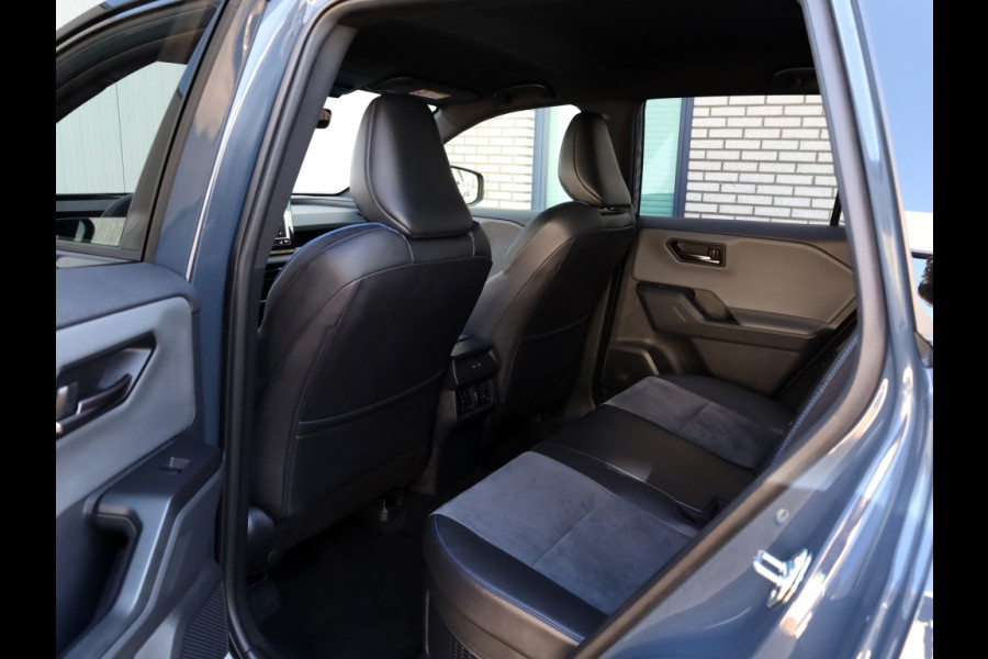 Toyota RAV4 2.5 HEV 200 AWD First Edition | Direct Leverbaar | 360 Camera | Stoelventilatie