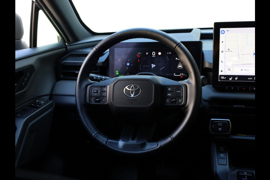 Toyota RAV4 2.5 HEV 200 AWD First Edition | Direct Leverbaar | 360 Camera | Stoelventilatie