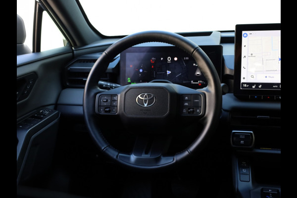 Toyota RAV4 2.5 HEV 200 AWD First Edition | Direct Leverbaar | 360 Camera | Stoelventilatie