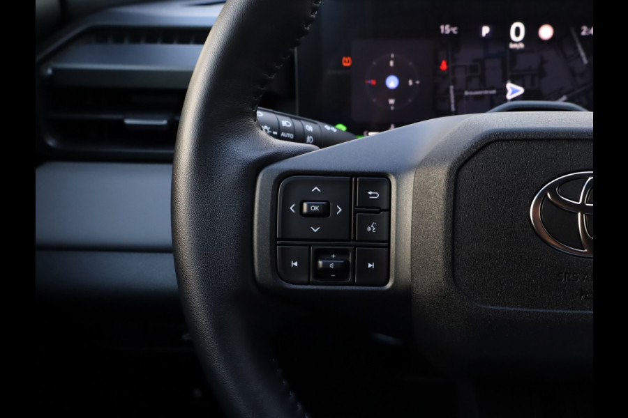 Toyota RAV4 2.5 HEV 200 AWD First Edition | Direct Leverbaar | 360 Camera | Stoelventilatie