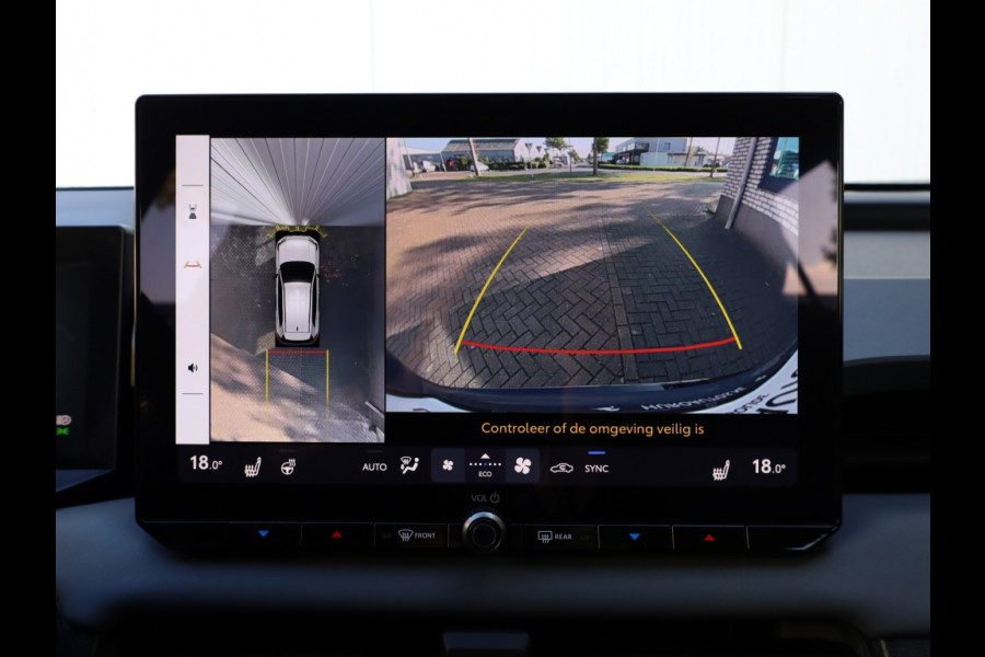 Toyota RAV4 2.5 HEV 200 AWD First Edition | Direct Leverbaar | 360 Camera | Stoelventilatie