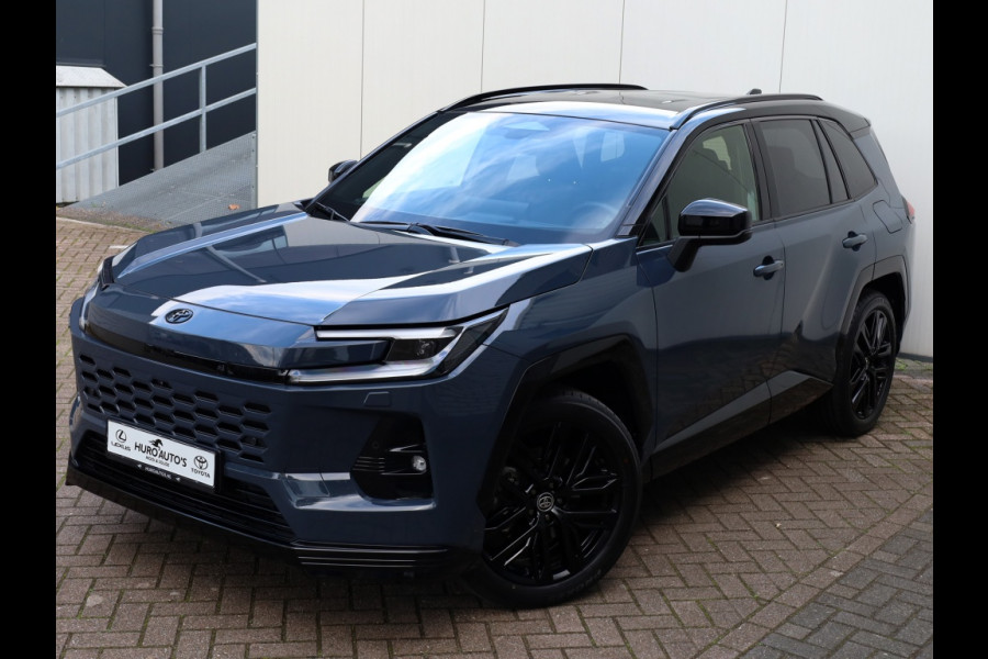 Toyota RAV4 2.5 HEV 200 AWD First Edition | Direct Leverbaar | 360 Camera | Stoelventilatie
