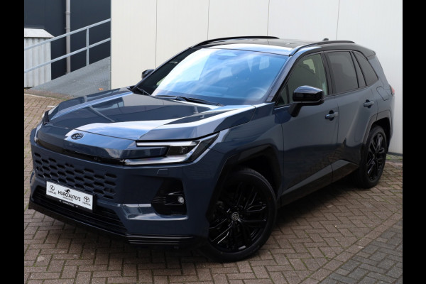 Toyota RAV4 2.5 HEV 200 AWD First Edition | Direct Leverbaar | 360 Camera | Stoelventilatie