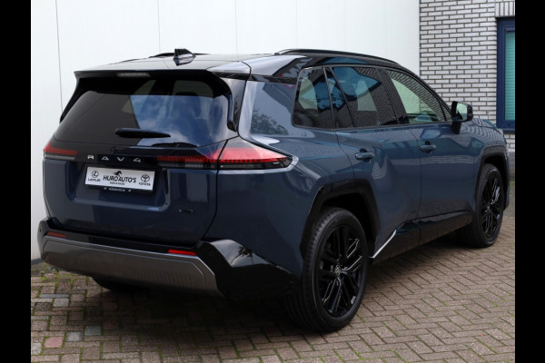 Toyota RAV4 2.5 HEV 200 AWD First Edition | Direct Leverbaar | 360 Camera | Stoelventilatie