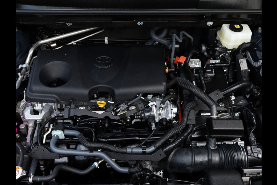 Toyota RAV4 2.5 HEV 200 AWD First Edition | Direct Leverbaar | 360 Camera | Stoelventilatie