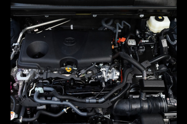 Toyota RAV4 2.5 HEV 200 AWD First Edition | Direct Leverbaar | 360 Camera | Stoelventilatie