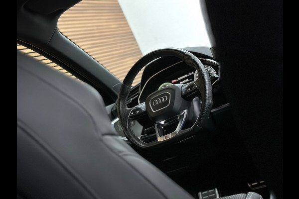 Audi Q3 45 TFSI e S-Line edition | Chronos Grey | ACC | LED | MMI Plus | Audi-Sport 20 Inch | LED | CarPlay | Virtual | Camera