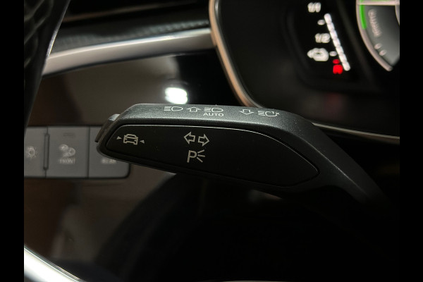 Audi Q3 45 TFSI e S-Line edition | Chronos Grey | ACC | LED | MMI Plus | Audi-Sport 20 Inch | LED | CarPlay | Virtual | Camera