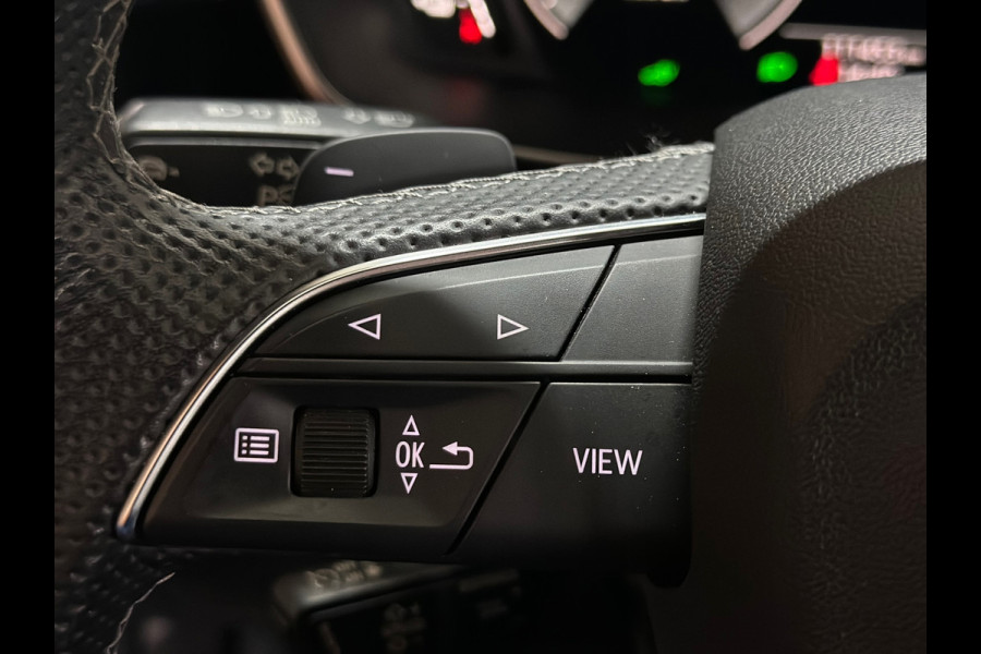 Audi Q3 45 TFSI e S-Line edition | Chronos Grey | ACC | LED | MMI Plus | Audi-Sport 20 Inch | LED | CarPlay | Virtual | Camera