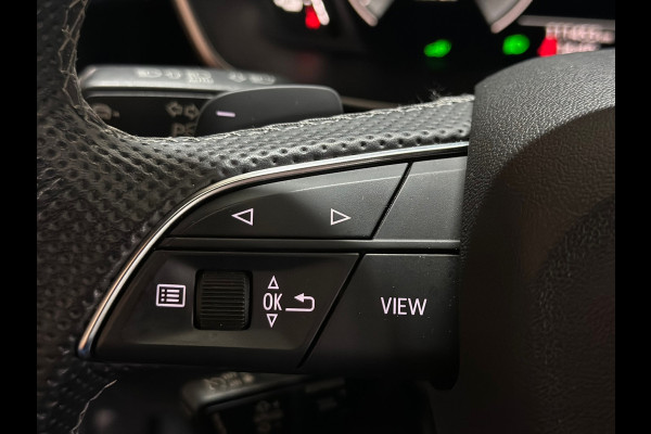 Audi Q3 45 TFSI e S-Line edition | Chronos Grey | ACC | LED | MMI Plus | Audi-Sport 20 Inch | LED | CarPlay | Virtual | Camera