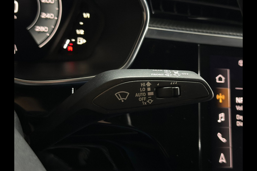 Audi Q3 45 TFSI e S-Line edition | Chronos Grey | ACC | LED | MMI Plus | Audi-Sport 20 Inch | LED | CarPlay | Virtual | Camera
