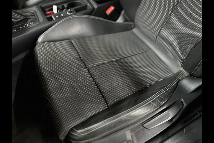 Audi Q3 45 TFSI e S-Line edition | Chronos Grey | ACC | LED | MMI Plus | Audi-Sport 20 Inch | LED | CarPlay | Virtual | Camera