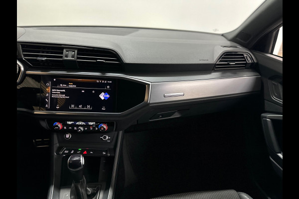 Audi Q3 45 TFSI e S-Line edition | Chronos Grey | ACC | LED | MMI Plus | Audi-Sport 20 Inch | LED | CarPlay | Virtual | Camera