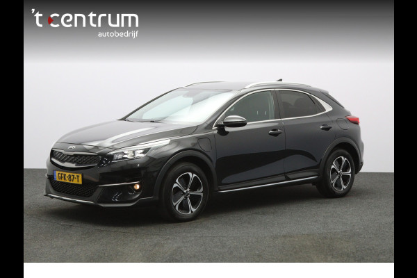 Kia Xceed 1.6 GDi PHEV 140 PK DynamicLine, Cruise Control, Navigatie, Climate Control, Camera