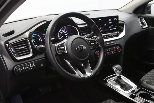 Kia Xceed 1.6 GDi PHEV 140 PK DynamicLine, Cruise Control, Navigatie, Climate Control, Camera