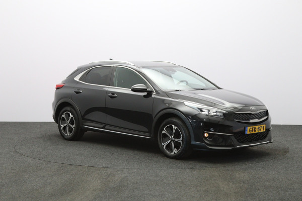 Kia Xceed 1.6 GDi PHEV 140 PK DynamicLine, Cruise Control, Navigatie, Climate Control, Camera