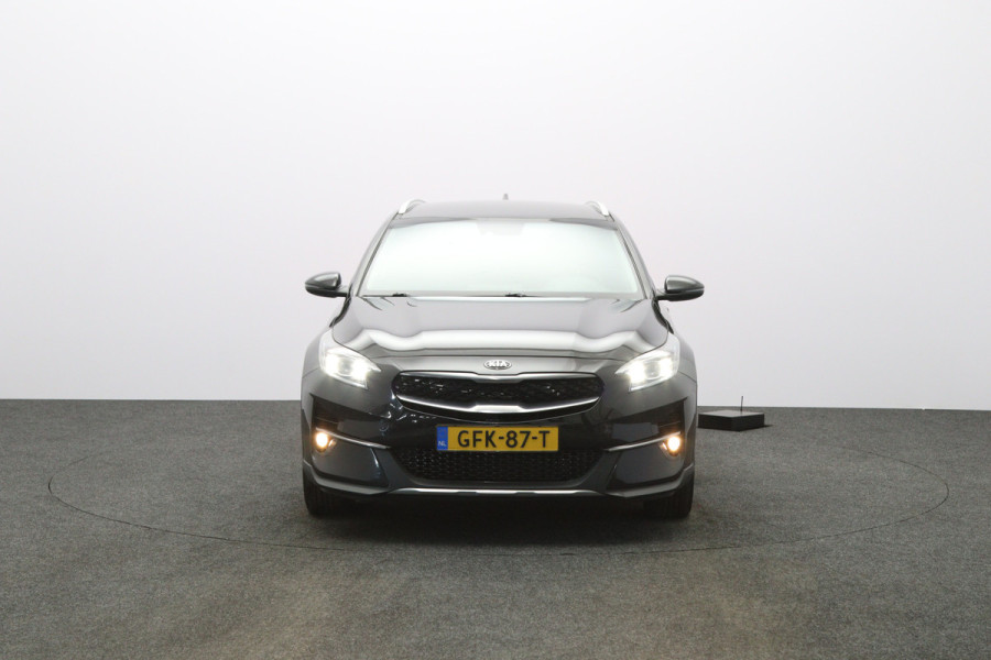 Kia Xceed 1.6 GDi PHEV 140 PK DynamicLine, Cruise Control, Navigatie, Climate Control, Camera