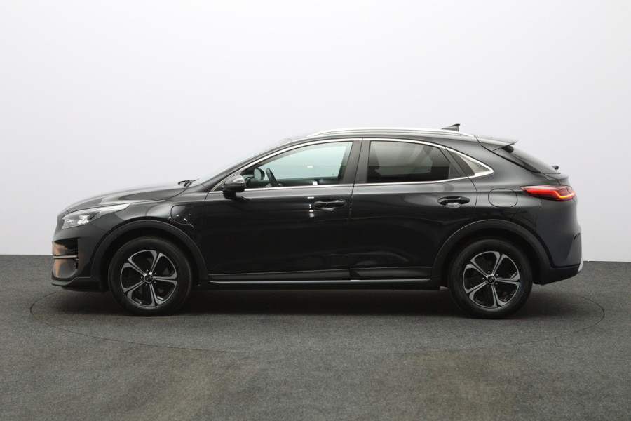 Kia Xceed 1.6 GDi PHEV 140 PK DynamicLine, Cruise Control, Navigatie, Climate Control, Camera