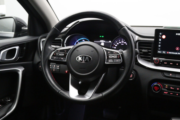 Kia Xceed 1.6 GDi PHEV 140 PK DynamicLine, Cruise Control, Navigatie, Climate Control, Camera