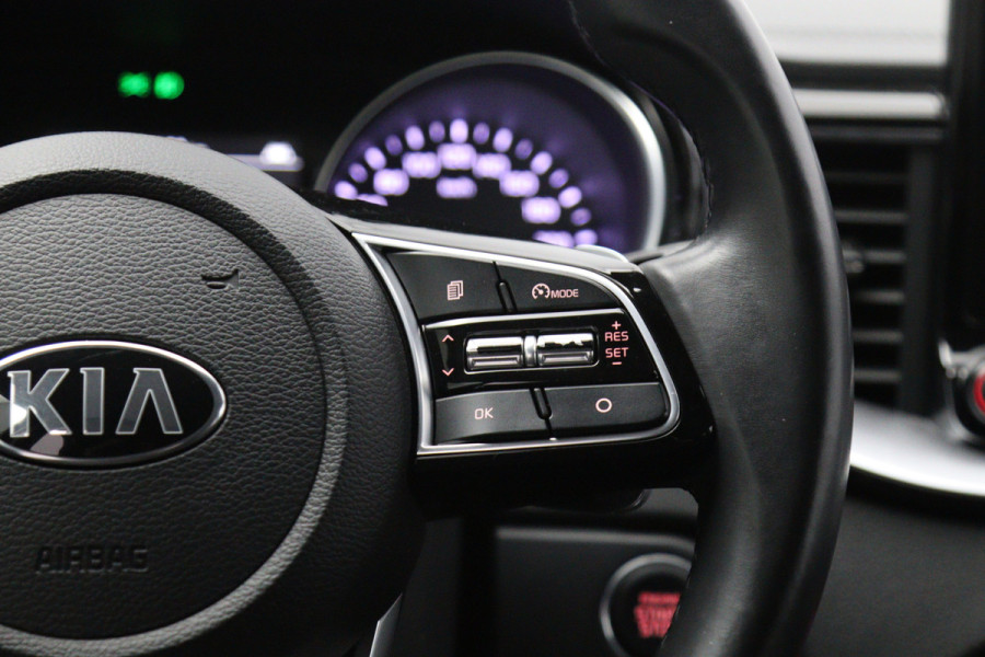 Kia Xceed 1.6 GDi PHEV 140 PK DynamicLine, Cruise Control, Navigatie, Climate Control, Camera