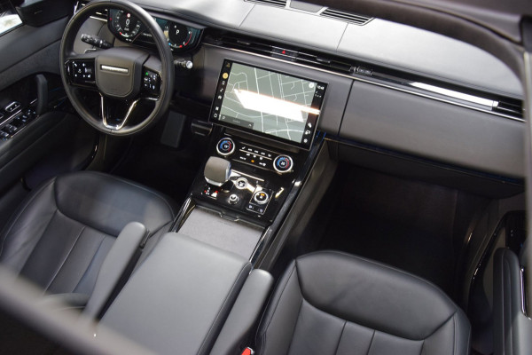 Land Rover Range Rover Sport 3.0 D350 *First Edition* Navi|Leder|Massage|Panoramadak|Head-up|Dealer onderhouden