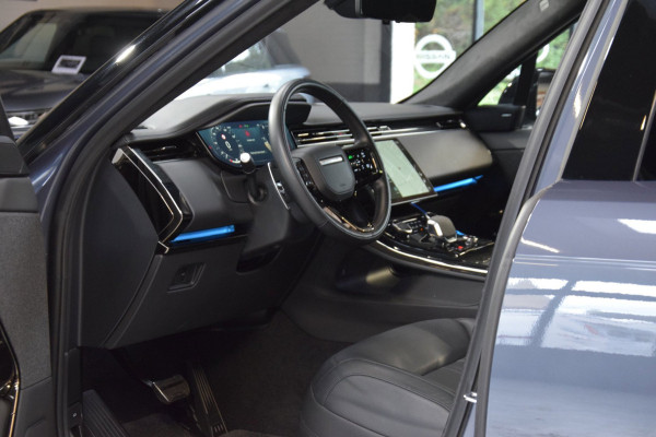 Land Rover Range Rover Sport 3.0 D350 *First Edition* Navi|Leder|Massage|Panoramadak|Head-up|Dealer onderhouden