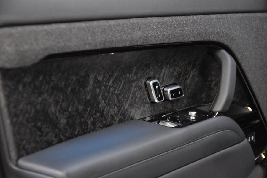 Land Rover Range Rover Sport 3.0 D350 *First Edition* Navi|Leder|Massage|Panoramadak|Head-up|Dealer onderhouden