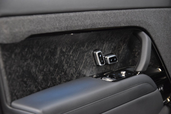 Land Rover Range Rover Sport 3.0 D350 *First Edition* Navi|Leder|Massage|Panoramadak|Head-up|Dealer onderhouden