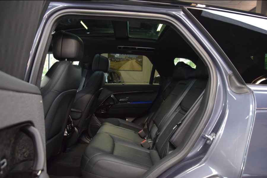 Land Rover Range Rover Sport 3.0 D350 *First Edition* Navi|Leder|Massage|Panoramadak|Head-up|Dealer onderhouden