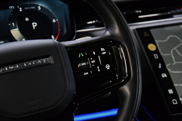 Land Rover Range Rover Sport 3.0 D350 *First Edition* Navi|Leder|Massage|Panoramadak|Head-up|Dealer onderhouden