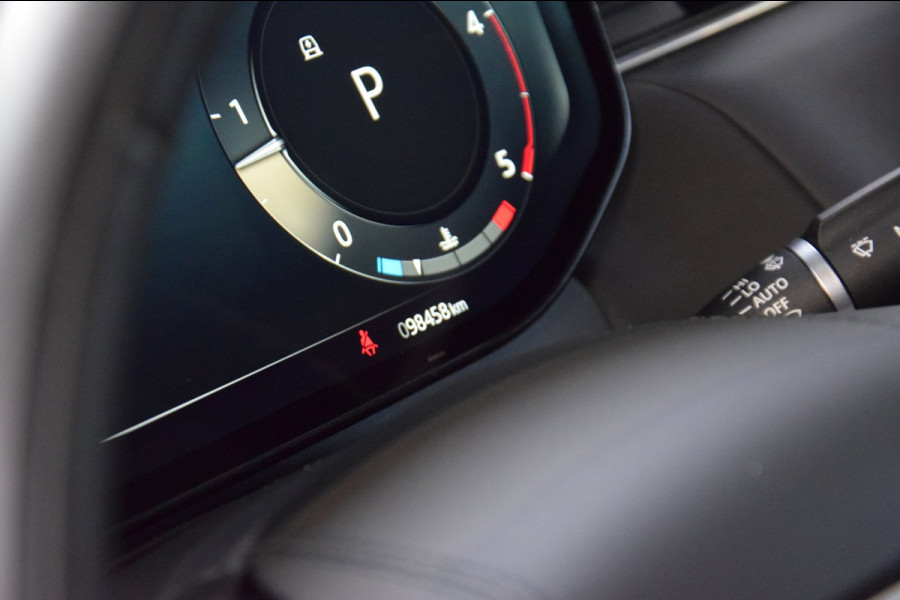 Land Rover Range Rover Sport 3.0 D350 *First Edition* Navi|Leder|Massage|Panoramadak|Head-up|Dealer onderhouden