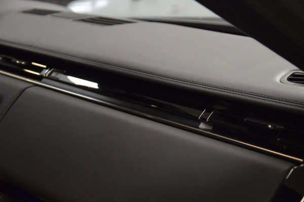 Land Rover Range Rover Sport 3.0 D350 *First Edition* Navi|Leder|Massage|Panoramadak|Head-up|Dealer onderhouden