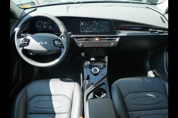 Kia Niro EV Air 64.8 kWh | Stoel/Stuur verwarming | Dode Hoek | Cruise Adaptief |