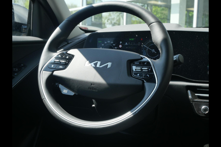 Kia Niro EV Air 64.8 kWh | Stoel/Stuur verwarming | Dode Hoek | Cruise Adaptief |