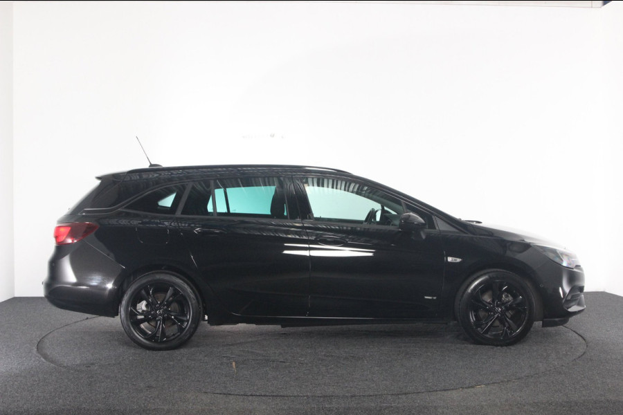 Opel Astra Sports Tourer 1.2 Design & Tech