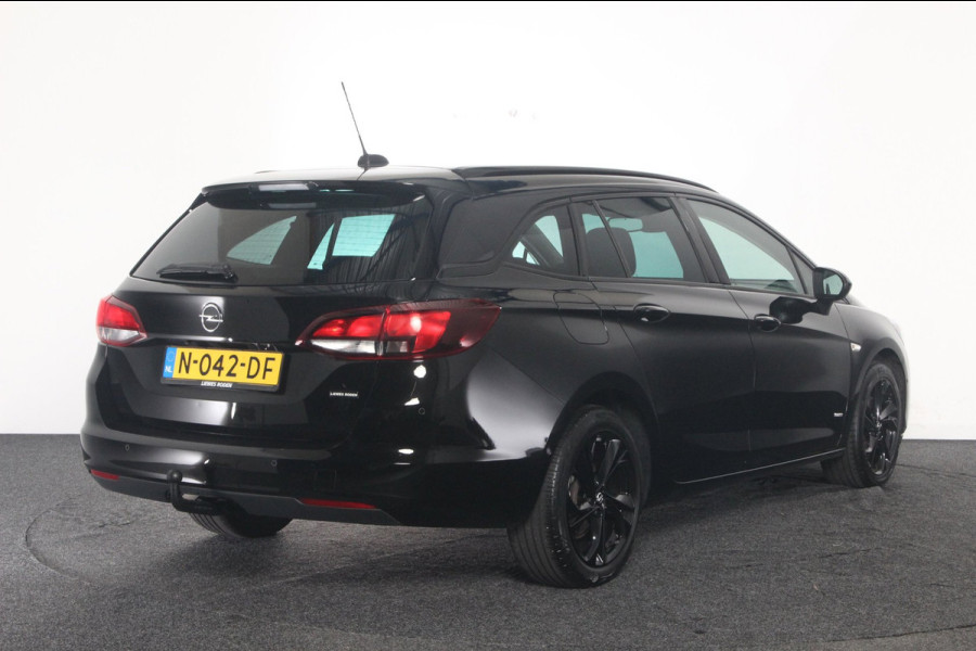 Opel Astra Sports Tourer 1.2 Design & Tech