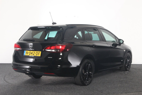 Opel Astra Sports Tourer 1.2 Design & Tech