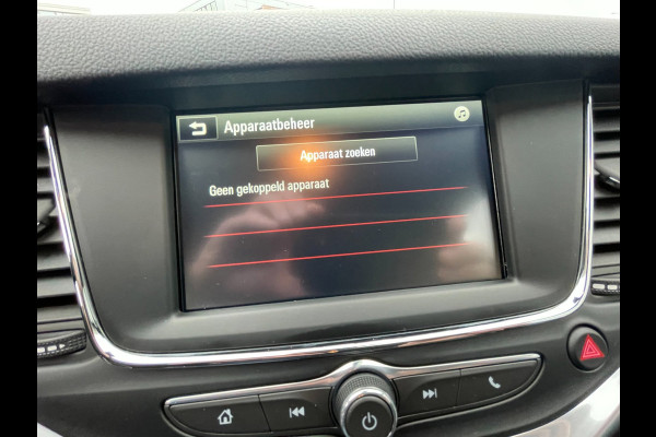 Opel Astra Sports Tourer 1.2 Design & Tech