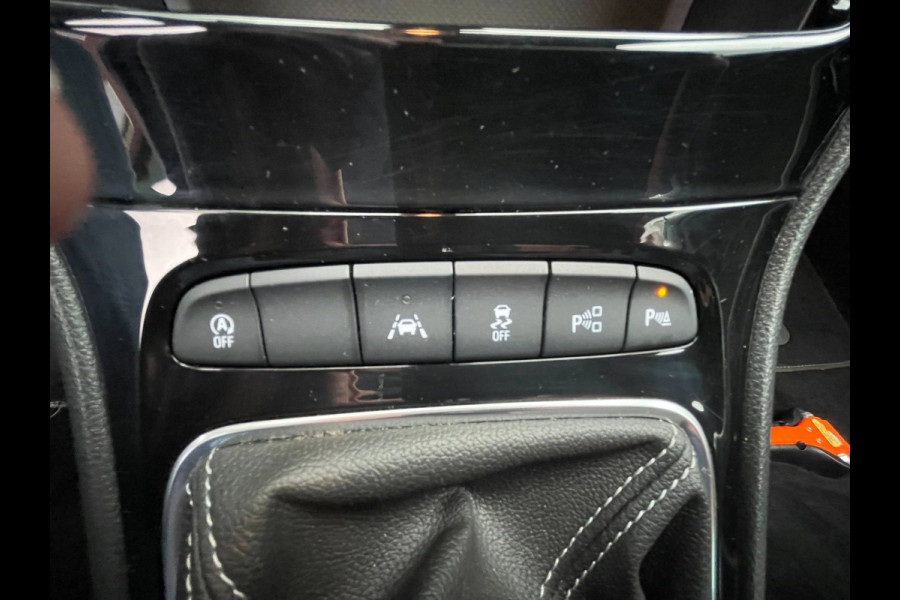 Opel Astra Sports Tourer 1.2 Design & Tech