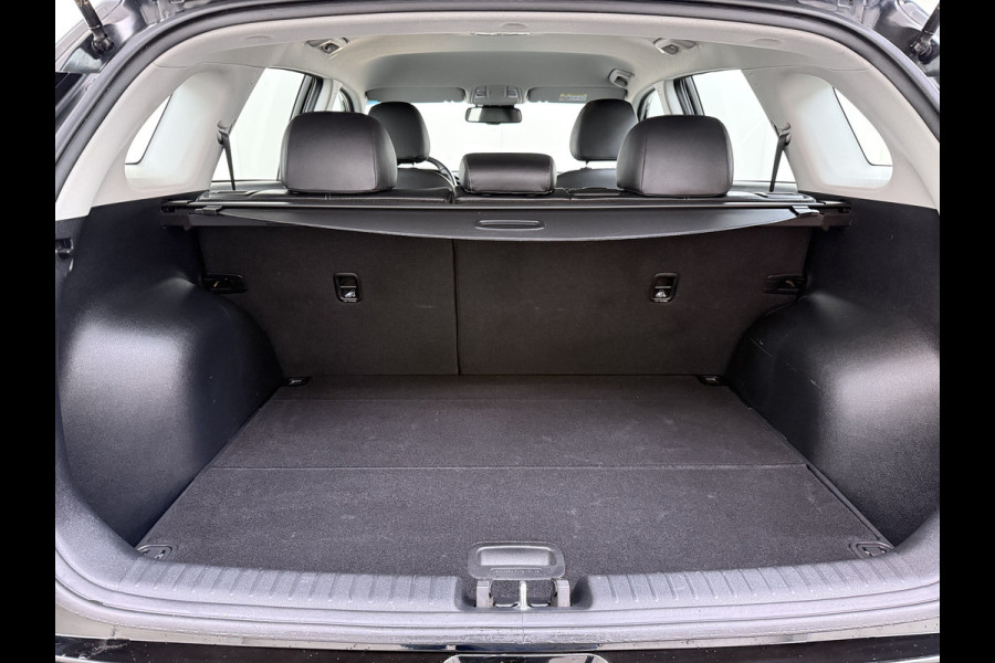 Kia Niro 1.6GDi 142PK Hybrid Automaat Adap.Cruise Navi Camera Apple Carplay Android Auto Ecc DynamicLine Lmv Led Isofix DAB Lane Assist Regen-Lichtsensor Keyless 1e Eigenaar Dealeronderhouden Origineel Nederlandse Auto