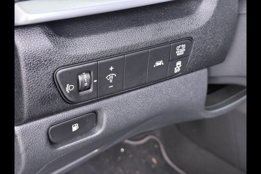 Kia Niro 1.6GDi 142PK Hybrid Automaat Adap.Cruise Navi Camera Apple Carplay Android Auto Ecc DynamicLine Lmv Led Isofix DAB Lane Assist Regen-Lichtsensor Keyless 1e Eigenaar Dealeronderhouden Origineel Nederlandse Auto