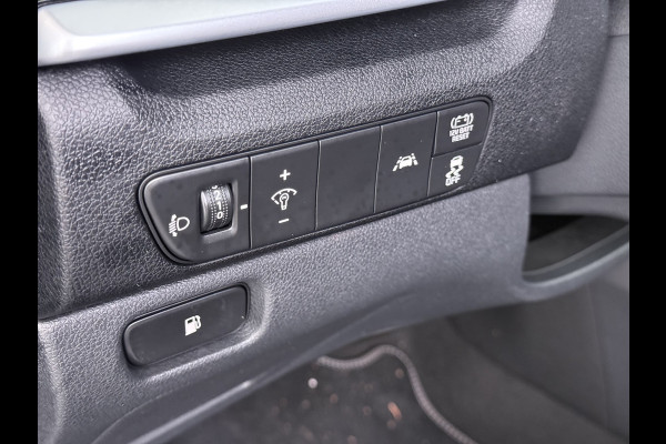 Kia Niro 1.6GDi 142PK Hybrid Automaat Adap.Cruise Navi Camera Apple Carplay Android Auto Ecc DynamicLine Lmv Led Isofix DAB Lane Assist Regen-Lichtsensor Keyless 1e Eigenaar Dealeronderhouden Origineel Nederlandse Auto