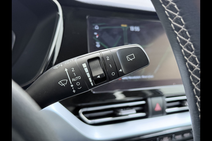 Kia Niro 1.6GDi 142PK Hybrid Automaat Adap.Cruise Navi Camera Apple Carplay Android Auto Ecc DynamicLine Lmv Led Isofix DAB Lane Assist Regen-Lichtsensor Keyless 1e Eigenaar Dealeronderhouden Origineel Nederlandse Auto