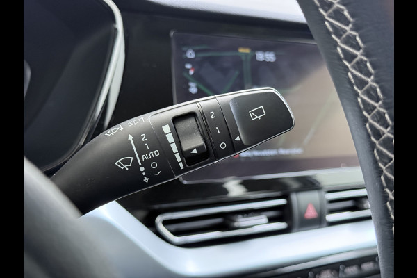 Kia Niro 1.6GDi 142PK Hybrid Automaat Adap.Cruise Navi Camera Apple Carplay Android Auto Ecc DynamicLine Lmv Led Isofix DAB Lane Assist Regen-Lichtsensor Keyless 1e Eigenaar Dealeronderhouden Origineel Nederlandse Auto