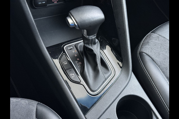 Kia Niro 1.6GDi 142PK Hybrid Automaat Adap.Cruise Navi Camera Apple Carplay Android Auto Ecc DynamicLine Lmv Led Isofix DAB Lane Assist Regen-Lichtsensor Keyless 1e Eigenaar Dealeronderhouden Origineel Nederlandse Auto