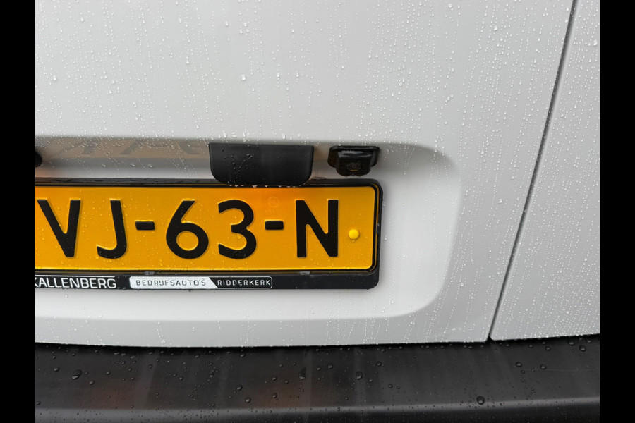 Opel Combo 1.5D L2H1 Standaard / 131PK Automaat / Camera / Stuur verwarming